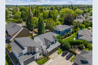 3652 NW Lana Pl, Portland, OR 97229 - Photo 45