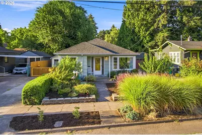 3636 N Baldwin St, Portland, OR 97217 - Photo 1