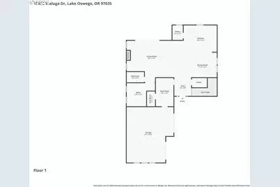 15592 Waluga, Lake Oswego, OR 97035 - Photo 47