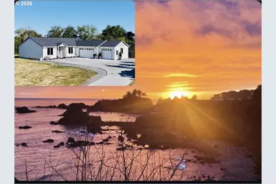 7205 Edge Cliff Dr, Brookings, OR 97415 - Photo 1