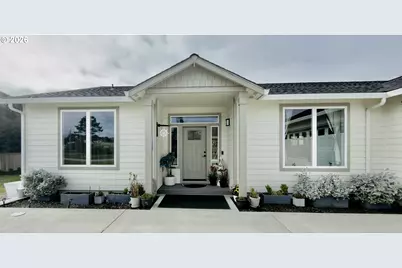 7205 Edge Cliff Dr, Brookings, OR 97415 - Photo 3