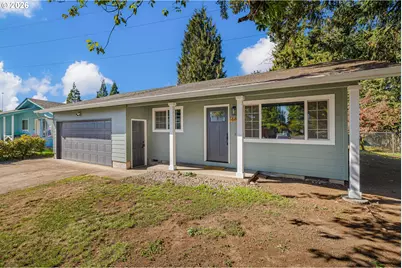 1680 W Quinalt St, Springfield, OR 97477 - Photo 1