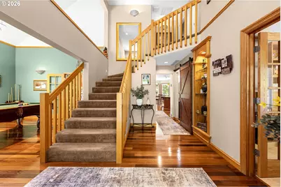 15212 NE Winsor Dr, Brush Prairie, WA 98606 - Photo 5