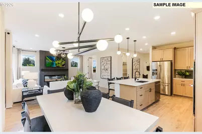 27272 SW Larkspur Ter, Wilsonville, OR 97070 - Photo 5