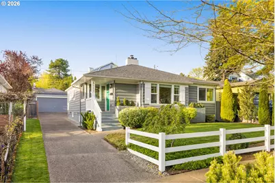 4117 SE Henderson St, Portland, OR 97202 - Photo 1