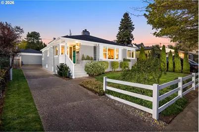 4117 SE Henderson St, Portland, OR 97202 - Photo 3