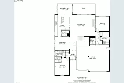 965 W Magnolia Loop, Washougal, WA 98671 - Photo 3