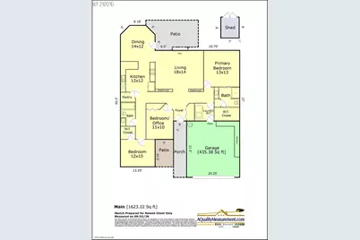 1057 Mt View Ln, Molalla, OR 97038 - Photo 33