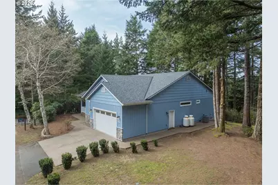 705 NW Highland Cir, Waldport, OR 97394 - Photo 3