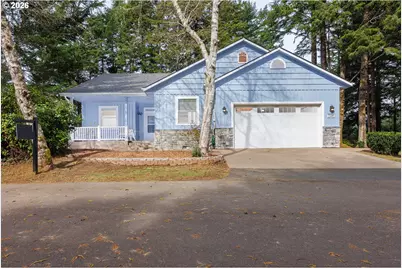 705 NW Highland Cir, Waldport, OR 97394 - Photo 1