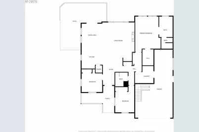 705 NW Highland Cir, Waldport, OR 97394 - Photo 37