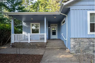 705 NW Highland Cir, Waldport, OR 97394 - Photo 5