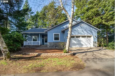 705 NW Highland Cir, Waldport, OR 97394 - Photo 1