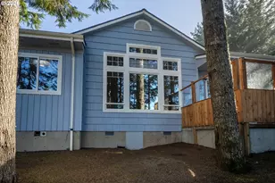 705 NW Highland Cir, Waldport, OR 97394 - Photo 41