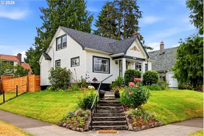 3242 NE 43rd Ave, Portland, OR 97213 - Photo 1