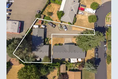 1540 SE Bush C and D St, Hillsboro, OR 97123 - Photo 7