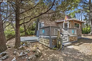 5980 El Mar Ave, Lincoln City, OR 97367 - Photo 1