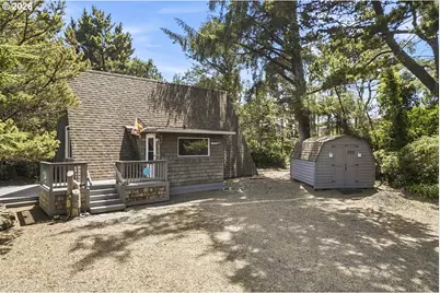 5980 El Mar Ave, Lincoln City, OR 97367 - Photo 3