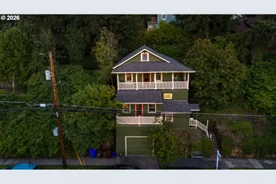 612 Jackson St, Oregon City, OR 97045 - Photo 1