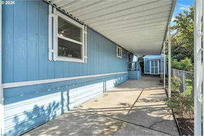 13115 SE Foster Rd #22, Portland, OR 97236 - Photo 33