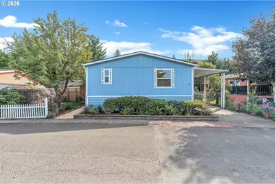 13115 SE Foster Rd #22, Portland, OR 97236 - Photo 1