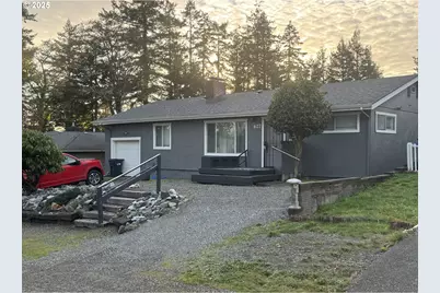 627 Richard St, Brookings, OR 97415 - Photo 3