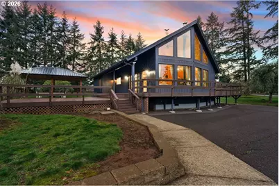 20044 S Fischers Mill Rd, Oregon City, OR 97045 - Photo 3