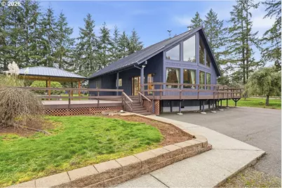 20044 S Fischers Mill Rd, Oregon City, OR 97045 - Photo 43