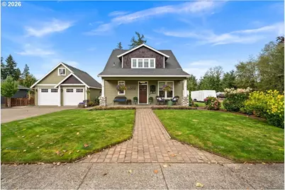 1989 Nickerson Ave, Vernonia, OR 97064 - Photo 1