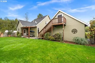 1989 Nickerson Ave, Vernonia, OR 97064 - Photo 31