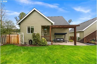 1989 Nickerson Ave, Vernonia, OR 97064 - Photo 29