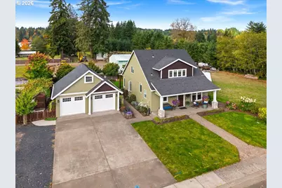 1989 Nickerson Ave, Vernonia, OR 97064 - Photo 3