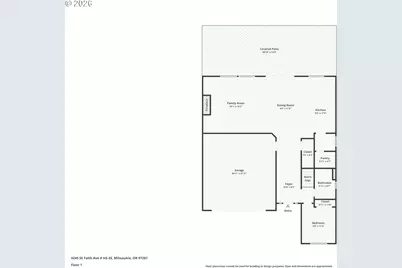 4245 SE Faith Ave, Milwaukie, OR 97267 - Photo 45