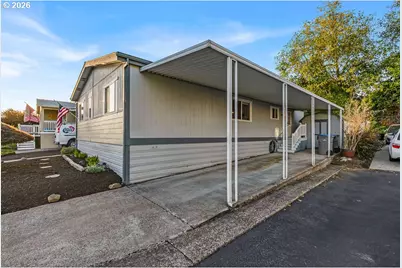 12450 SW Fischer Rd #204, Portland, OR 97224 - Photo 31