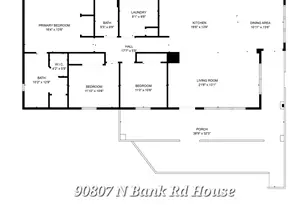 90807 N Bank Ln, Coquille, OR 97423 - Photo 47