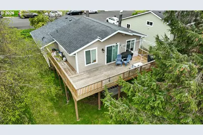 929 W Clatsop Ave, Astoria, OR 97103 - Photo 7