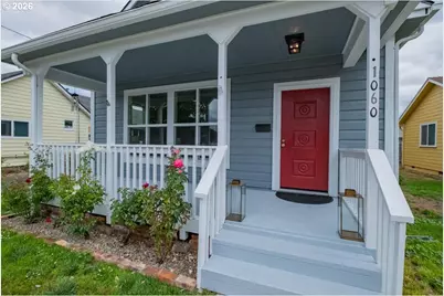 1060 SE Shelton St, Dallas, OR 97338 - Photo 5