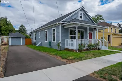 1060 SE Shelton St, Dallas, OR 97338 - Photo 3