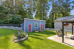 3730 NE 10th St, Otis, OR 97368 - Photo 31