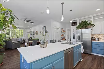 3730 NE 10th St, Otis, OR 97368 - Photo 7