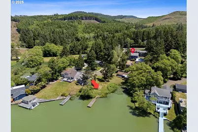 3730 NE 10th St, Otis, OR 97368 - Photo 41