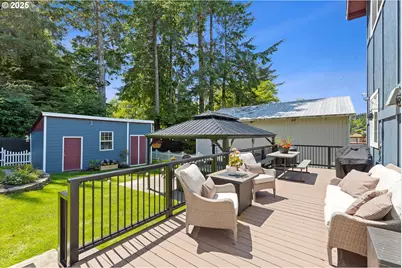 3730 NE 10th St, Otis, OR 97368 - Photo 29