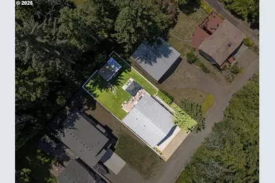 3730 NE 10th St, Otis, OR 97368 - Photo 37