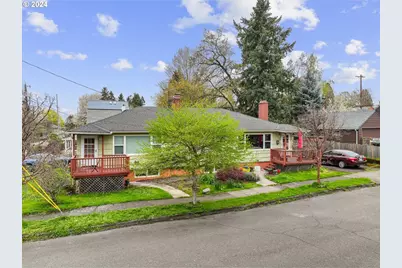 5105 SE Tibbetts St, Portland, OR 97206 - Photo 1