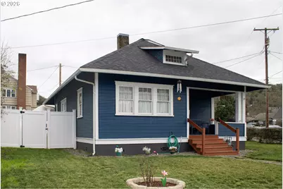 334 NE Nash St, Roseburg, OR 97470 - Photo 1