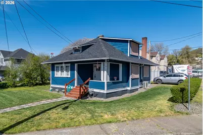 334 NE Nash St, Roseburg, OR 97470 - Photo 1