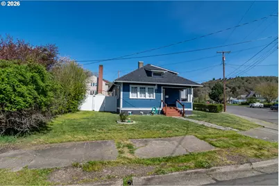 334 NE Nash St, Roseburg, OR 97470 - Photo 3