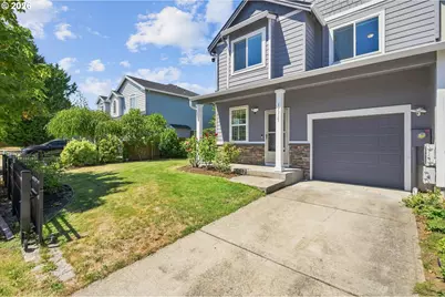 17325 SE Sherman St, Portland, OR 97233 - Photo 3