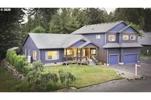 1527 N Louisiana Ave, Vernonia, OR 97064 - Photo 47