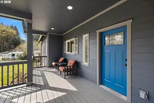 1527 N Louisiana Ave, Vernonia, OR 97064 - Photo 3